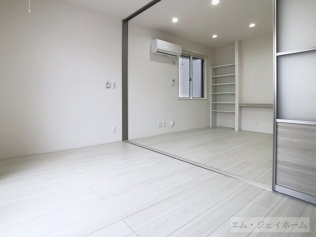 ビクトワールⅡの物件内観写真