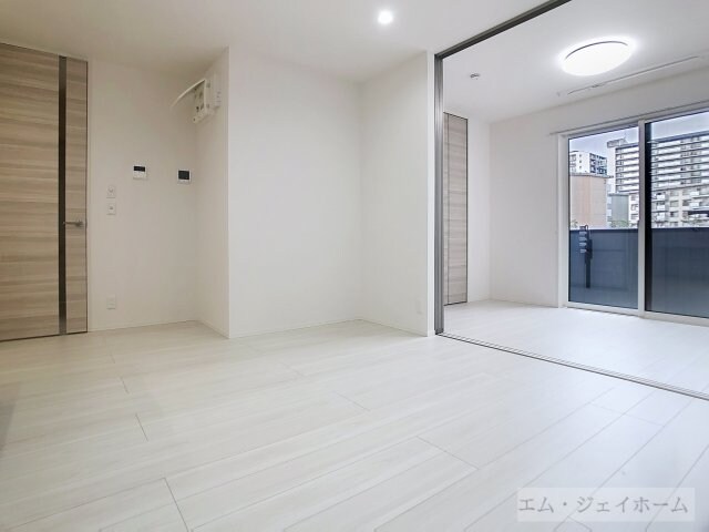 ビクトワールⅡの物件内観写真