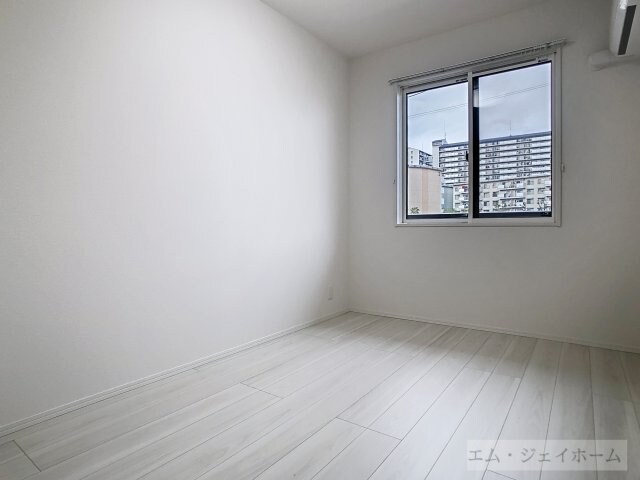 ビクトワールⅡの物件内観写真