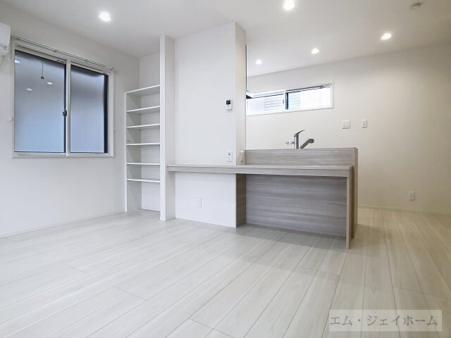 ビクトワールⅡの物件内観写真