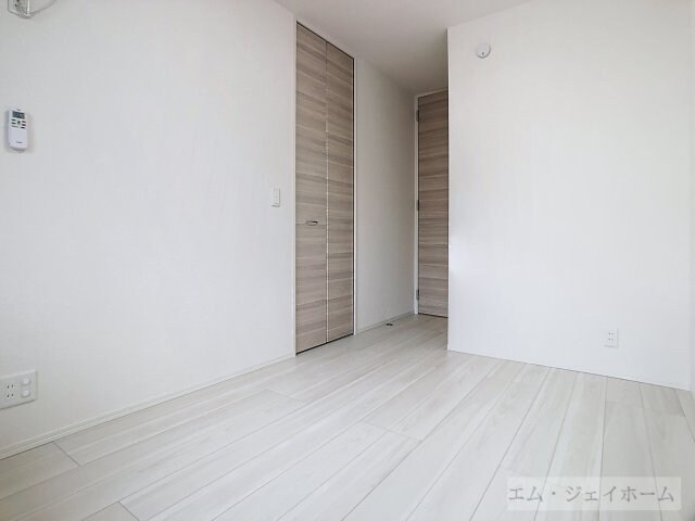 ビクトワールⅡの物件内観写真