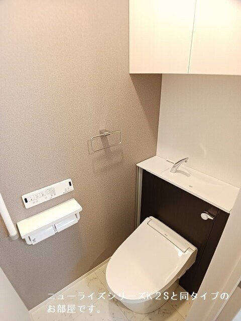 豊郷サンライフⅡの物件内観写真