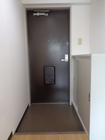 エクシード西大津の物件内観写真