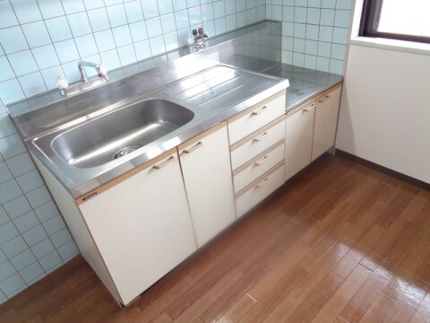 エクシード西大津の物件内観写真