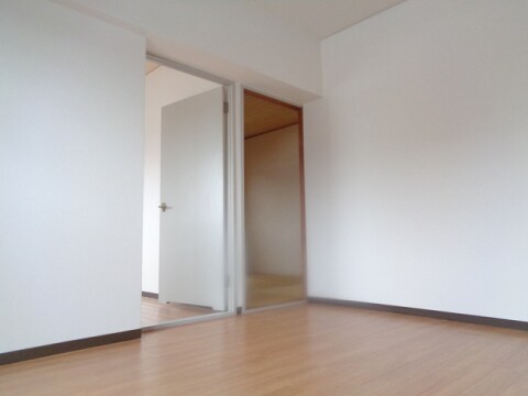 エクシード西大津の物件内観写真