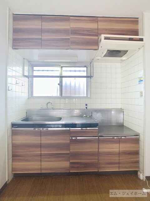 LakiaMaison野洲の物件内観写真