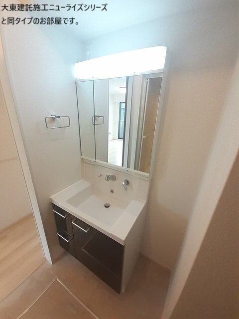 サンリットＭⅡの物件内観写真