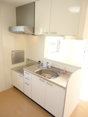 EAST NONAMI 拾弐番館の物件内観写真