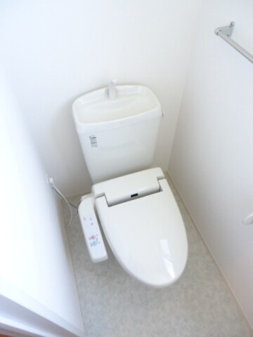 EAST NONAMI 拾弐番館の物件内観写真