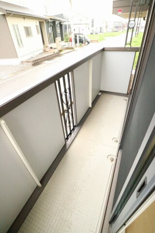 EAST NONAMI 拾弐番館の物件内観写真