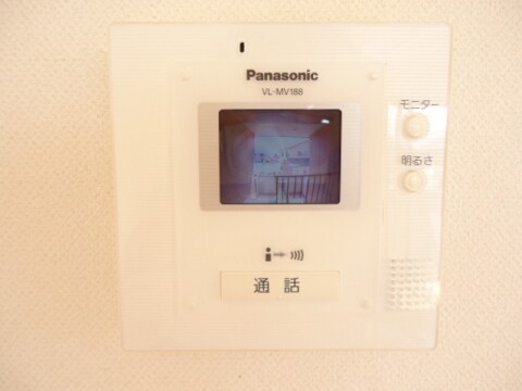 EAST NONAMI 拾弐番館の物件内観写真