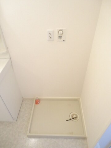 EAST NONAMI 拾弐番館の物件内観写真