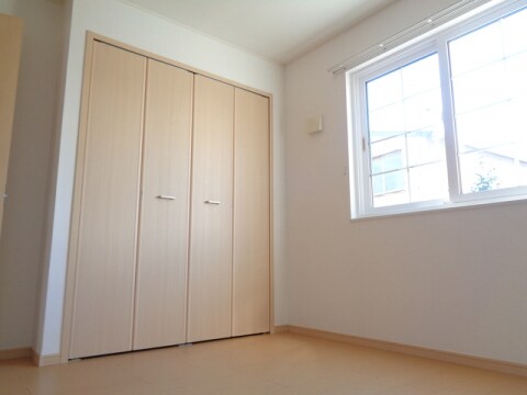 コンコードの物件内観写真