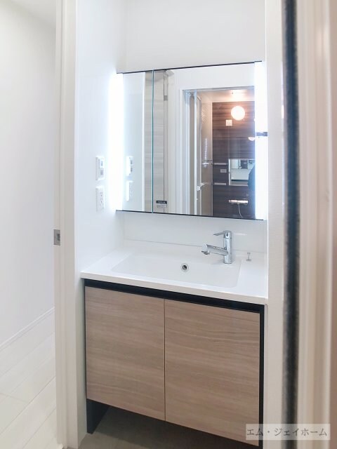 ラヴィベル本堅田の物件内観写真