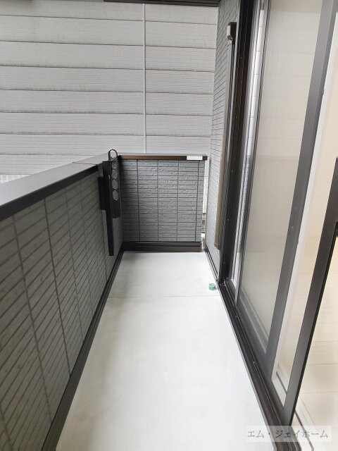 ラヴィベル本堅田の物件内観写真