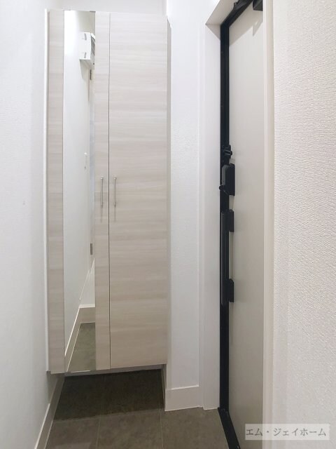 ラヴィベル本堅田の物件内観写真