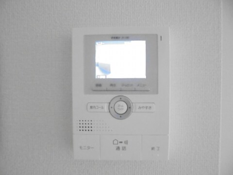 キャッスルの物件内観写真