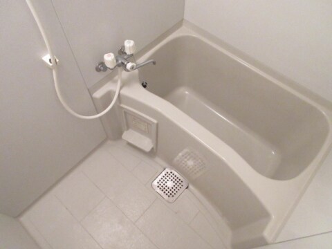 アンジェリークの物件内観写真