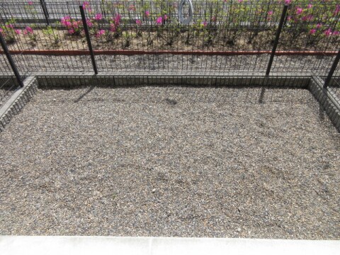 アンジェリークの物件内観写真