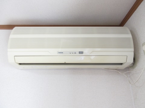 アンジェリークの物件内観写真