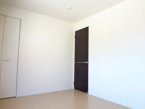 ソシア　Bの物件内観写真