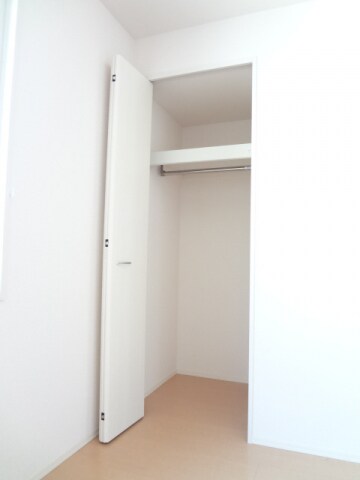 ソシア　Bの物件内観写真