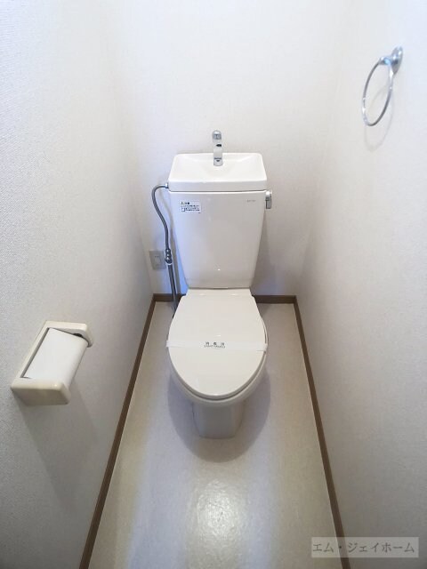 ボヌール幸澤Cの物件内観写真