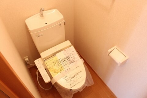 Ｔｈｉｃｋ Ｆｏｒｅｓｔ　A棟の物件内観写真