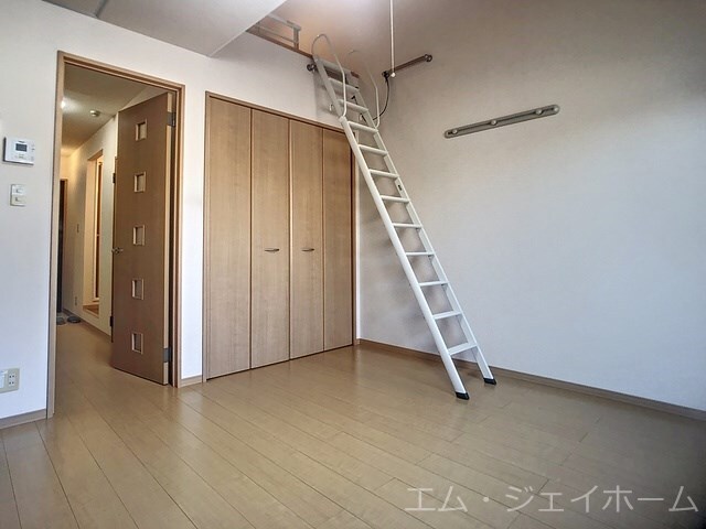 ピノカーサの物件内観写真