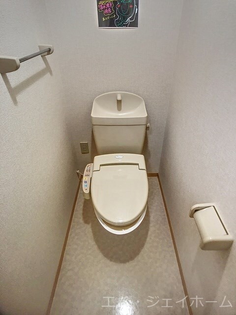 ピノカーサの物件内観写真