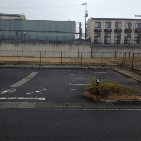 サンハイツ湖西Ⅱの物件外観写真