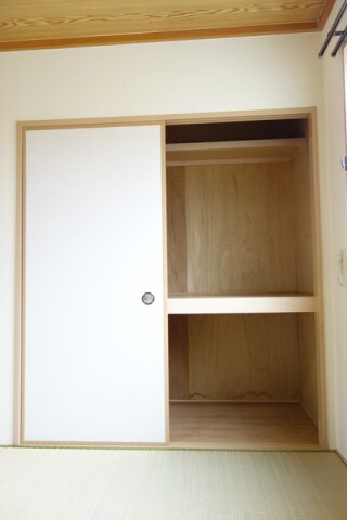 SurplusみくもCの物件内観写真