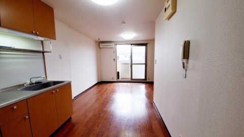 シェロウェンＴＡ1の物件内観写真