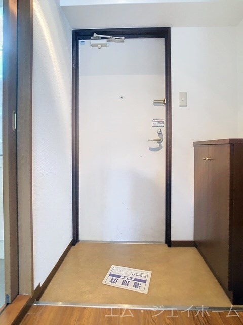 ロイヤルステージの物件内観写真