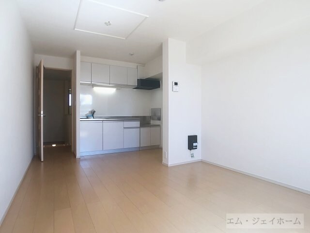 ヒルズイッセイⅡの物件内観写真