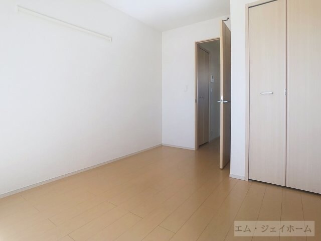 ヒルズイッセイⅡの物件内観写真