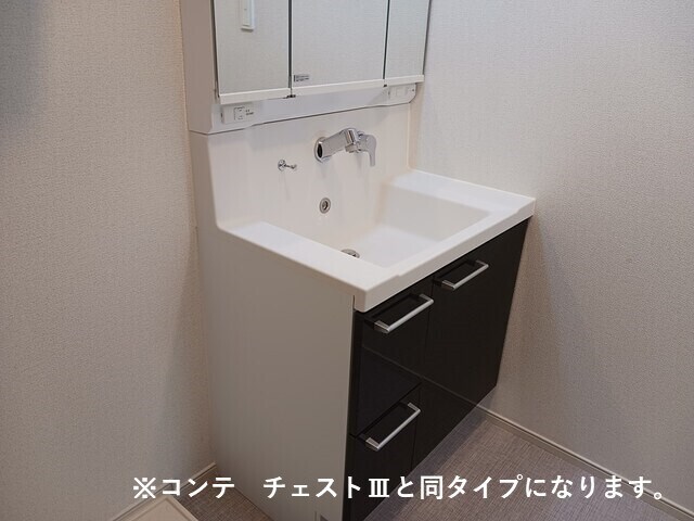 ジュネス　エアリーの物件内観写真