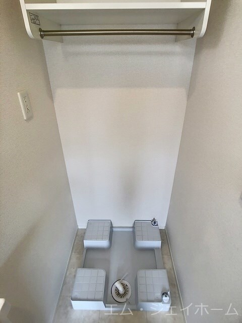 エスパス・ド・ゼン草津町の物件内観写真