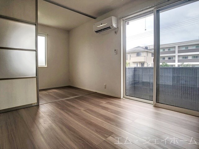 エスパス・ド・ゼン草津町の物件内観写真