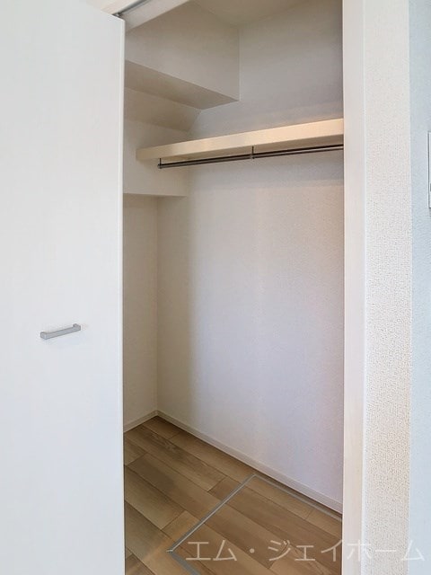 メゾン・フランの物件内観写真