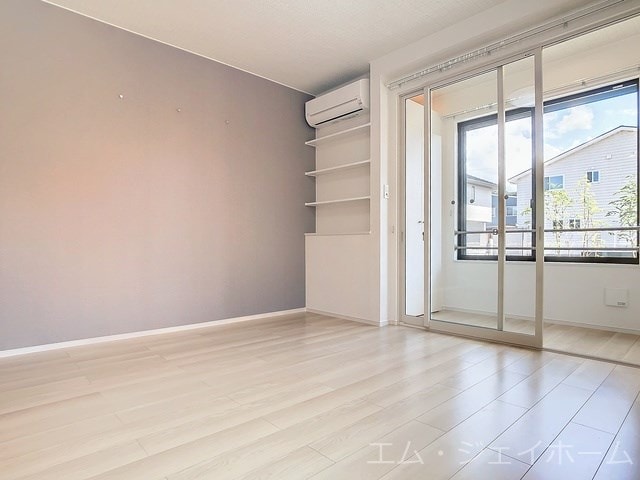 メゾン・フランの物件内観写真