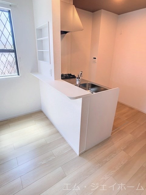 メゾン・フランの物件内観写真