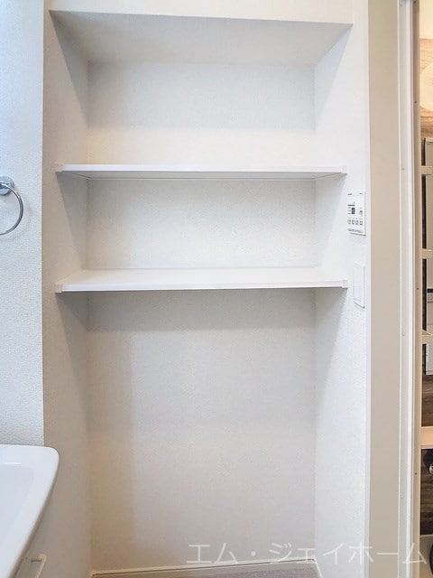 メゾン・フランの物件内観写真