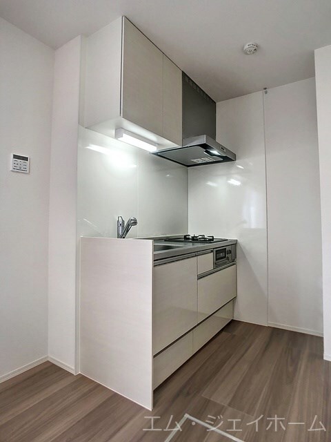 エスパス・ド・ゼン草津町の物件内観写真