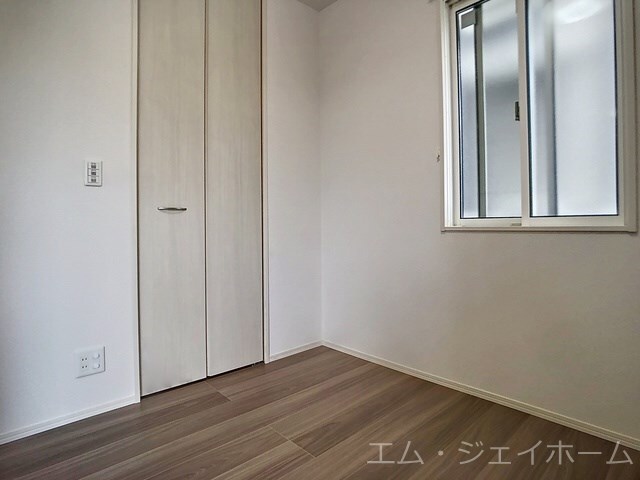 エスパス・ド・ゼン草津町の物件内観写真