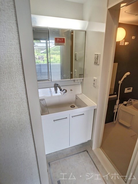 エスパス・ド・ゼン草津町の物件内観写真