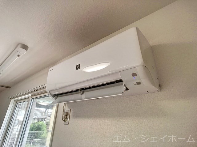 エスパス・ド・ゼン草津町の物件内観写真