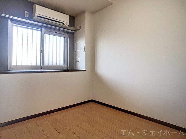 レジデンス・ジャパン３の物件内観写真