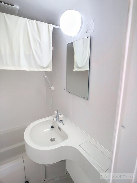 ゆめのこーぽの物件内観写真