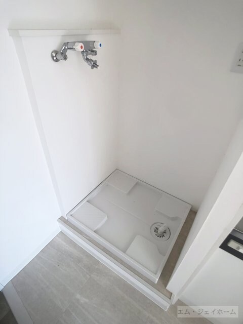 ゆめのこーぽの物件内観写真